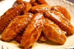 Buffalo Wings