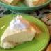 Mile High Lemon Pie